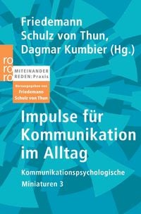 Produktbild: Impulse f&uuml;r Kommunikation im Alltag