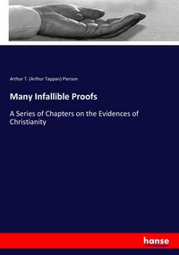 Produktbild: Many Infallible Proofs