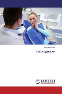 Produktbild: Pain Detect