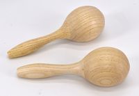 Produktbild: Voggys Maracas (1 Paar)