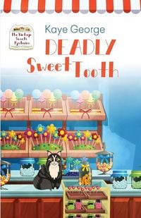 Produktbild: Deadly Sweet Tooth