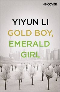 Produktbild: Li, Y: GOLD BOY EMERALD GIRL PB