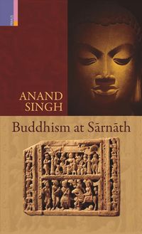 Produktbild: Buddhism At Sarnath