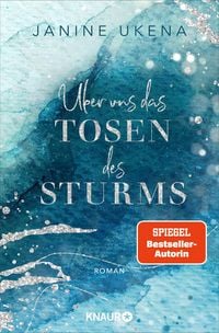 Produktbild: &Uuml;ber uns das Tosen des Sturms