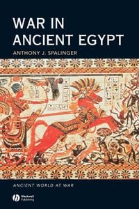 Produktbild: War in Ancient Egypt