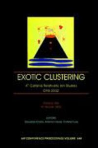Produktbild: Exotic Clustering