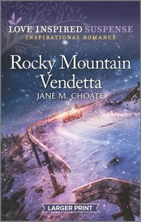 Produktbild: Rocky Mountain Vendetta -Lp Or