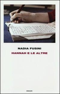 Produktbild: Hannah e le altre