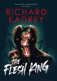 Produktbild: The Discreet Eliminators series - The Flesh King