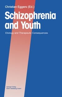 Produktbild: Schizophrenia and Youth