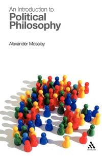 Produktbild: An Introduction to Political Philosophy