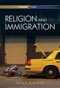 Produktbild: Religion and Immigration