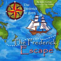 Produktbild: The Frederick Escape (Dar Frederick se Gorn)