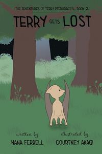 Produktbild: Terry Gets Lost