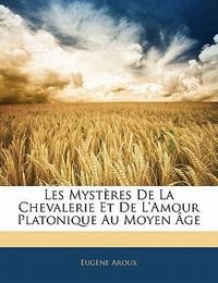 Produktbild: Aroux, E: Fre-Les Myst Res De La Chevale