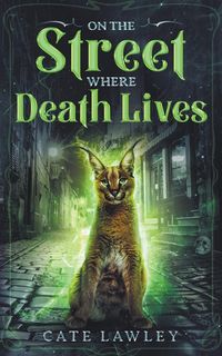 Produktbild: On the Street Where Death Lives