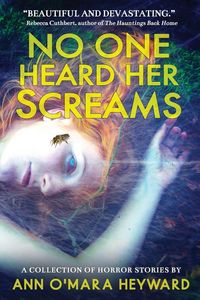 Produktbild: No One Heard Her Screams