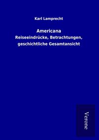 Produktbild: Americana