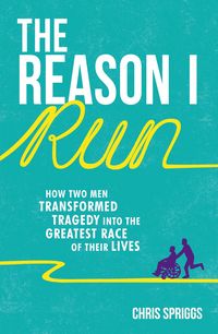 Produktbild: The Reason I Run