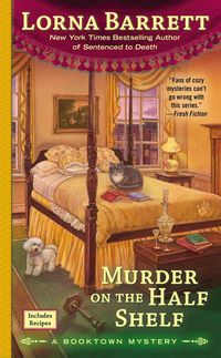 Produktbild: Murder on the Half Shelf