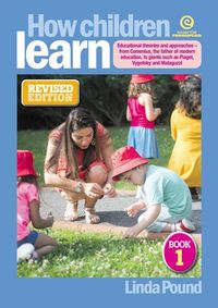 Produktbild: How Children Learn Book 1 - Revised edition, Colour