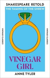 Produktbild: Vinegar Girl