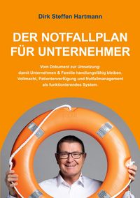 Produktbild: Der Notfallplan f&uuml;r Unternehmer