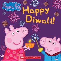 Produktbild: Happy Diwali! (Peppa Pig)