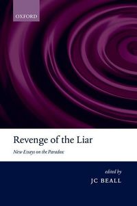 Produktbild: Revenge Of The Liar
