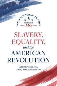 Produktbild: Slavery, Equality, and the American Revolution