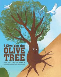 Produktbild: I Give You the Olive Tree