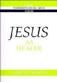 Produktbild: Jesus as Healer