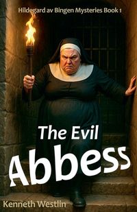 Produktbild: The Evil Abbess