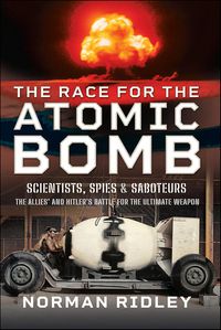 Produktbild: Race for the Atomic Bomb