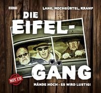 Produktbild: Die Eifel-G&auml;ng
