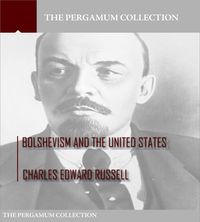 Produktbild: Bolshevism and the United States
