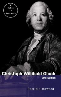 Produktbild: Christoph Willibald Gluck