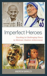 Produktbild: Imperfect Heroes