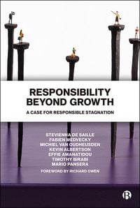 Produktbild: Responsibility Beyond Growth