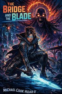 Produktbild: The bridge and the blade 1