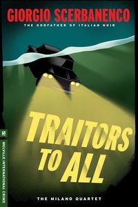 Produktbild: Traitors To All