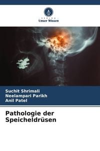 Bild vom Artikel Pathologie der Speicheldrüsen vom Autor Suchit Shrimali