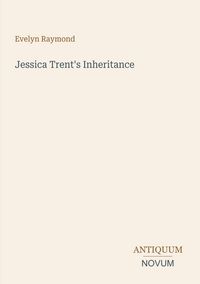 Produktbild: Jessica Trent's Inheritance