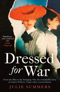 Produktbild: Dressed For War