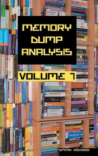Produktbild: Memory Dump Analysis Anthology, Volume 7