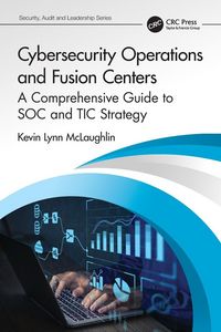 Produktbild: Cybersecurity Operations and Fusion Centers