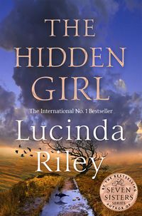 Bild vom Artikel The Hidden Girl vom Autor Lucinda Riley