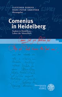 Produktbild: Comenius in Heidelberg
