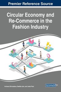 Produktbild: Circular Economy and Re-Commerce in the Fashion Industry