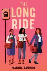 Produktbild: The Long Ride